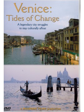 Venice: Tides of Change
